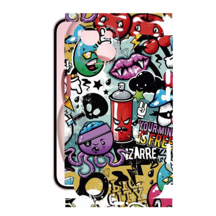 Захисна плівка StatusSKIN для Apple iPhone 15