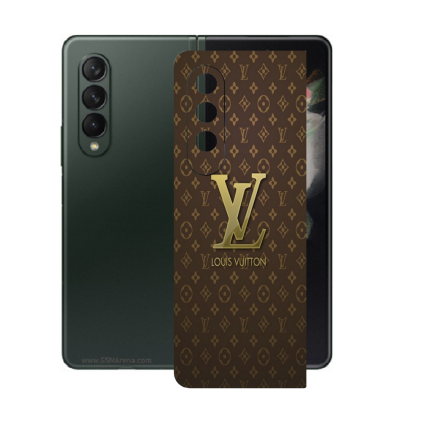 Захисна плівка StatusSKIN для Samsung Galaxy Z Fold 3 5G (F926)