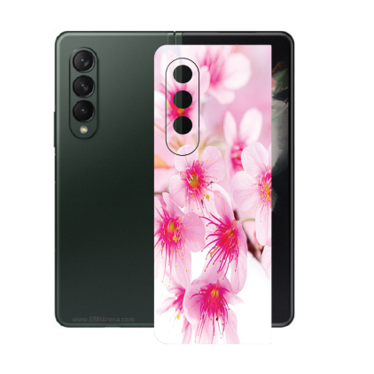 Захисна плівка StatusSKIN для Samsung Galaxy Z Fold 3 5G (F926)