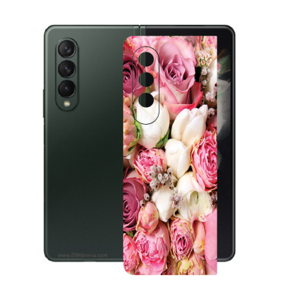 Захисна плівка StatusSKIN для Samsung Galaxy Z Fold 3 5G (F926)