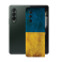 Захисна плівка StatusSKIN для Samsung Galaxy Z Fold 3 5G (F926)
