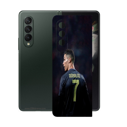 Захисна плівка StatusSKIN для Samsung Galaxy Z Fold 3 5G (F926)