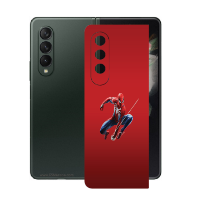Захисна плівка StatusSKIN для Samsung Galaxy Z Fold 3 5G (F926)