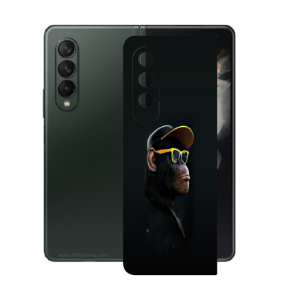 Захисна плівка StatusSKIN для Samsung Galaxy Z Fold 3 5G (F926)