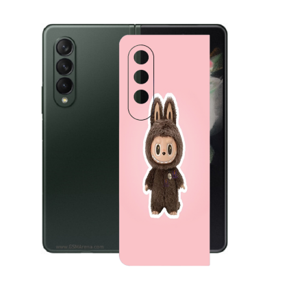 Захисна плівка StatusSKIN для Samsung Galaxy Z Fold 3 5G (F926)