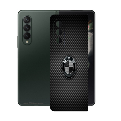 Захисна плівка StatusSKIN для Samsung Galaxy Z Fold 3 5G (F926)