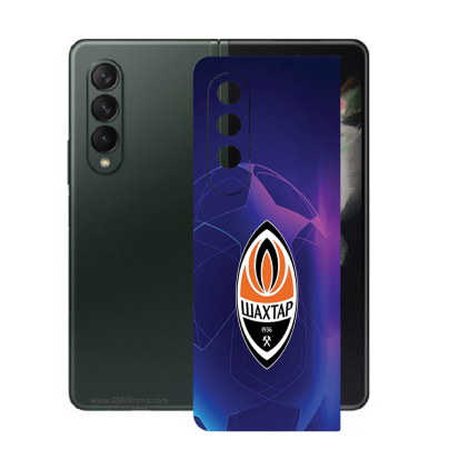 Захисна плівка StatusSKIN для Samsung Galaxy Z Fold 3 5G (F926)