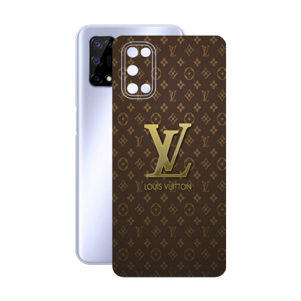 Защитная пленка StatusSKIN для Realme 7 5G 2020