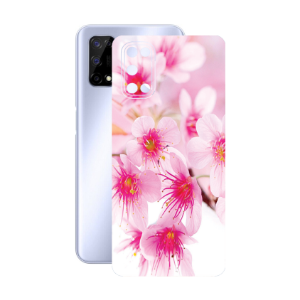 Защитная пленка StatusSKIN для Realme 7 5G 2020
