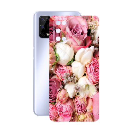 Защитная пленка StatusSKIN для Realme 7 5G 2020