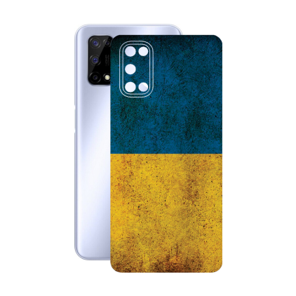Защитная пленка StatusSKIN для Realme 7 5G 2020