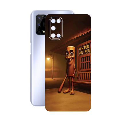 Защитная пленка StatusSKIN для Realme 7 5G 2020