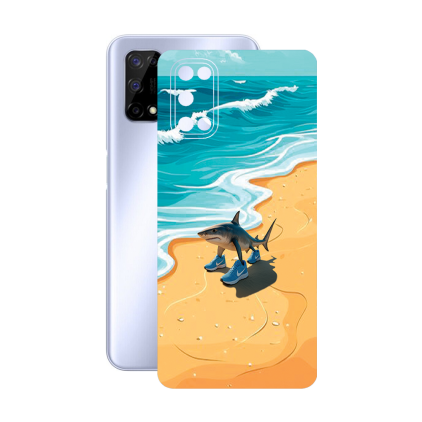 Защитная пленка StatusSKIN для Realme 7 5G 2020