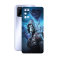 Защитная пленка StatusSKIN для Realme 7 5G 2020