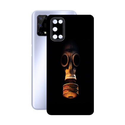 Защитная пленка StatusSKIN для Realme 7 5G 2020