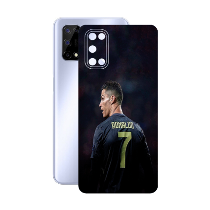 Защитная пленка StatusSKIN для Realme 7 5G 2020