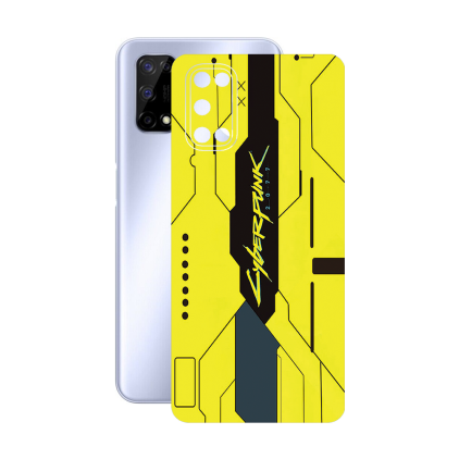 Защитная пленка StatusSKIN для Realme 7 5G 2020