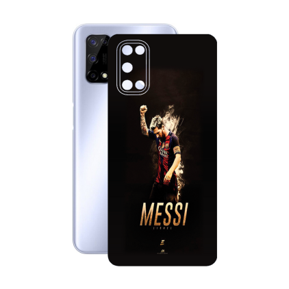 Защитная пленка StatusSKIN для Realme 7 5G 2020