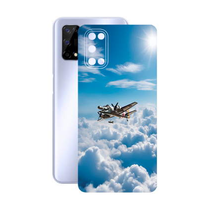 Защитная пленка StatusSKIN для Realme 7 5G 2020