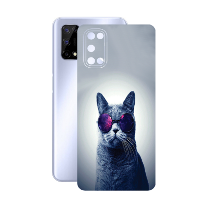 Защитная пленка StatusSKIN для Realme 7 5G 2020