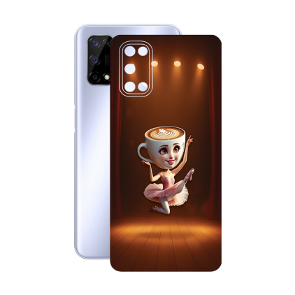 Защитная пленка StatusSKIN для Realme 7 5G 2020