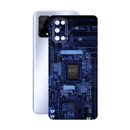 Защитная пленка StatusSKIN для Realme 7 5G 2020
