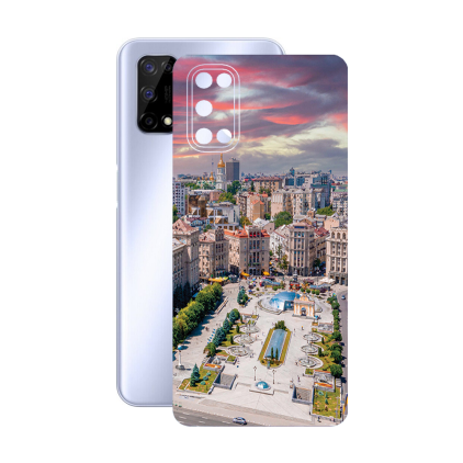 Защитная пленка StatusSKIN для Realme 7 5G 2020