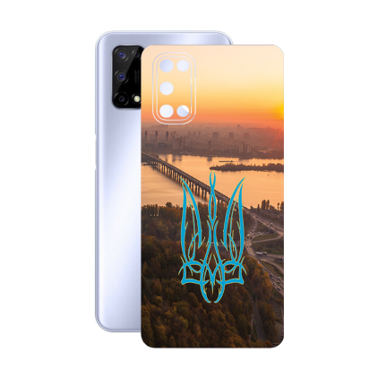 Защитная пленка StatusSKIN для Realme 7 5G 2020