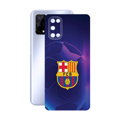 Защитная пленка StatusSKIN для Realme 7 5G 2020