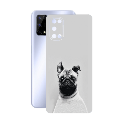 Защитная пленка StatusSKIN для Realme 7 5G 2020
