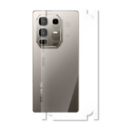 Захисна плівка StatusSKIN для Infinix Note 50x (X6857B)
