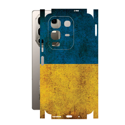 Захисна плівка StatusSKIN для Infinix Note 50x (X6857B)