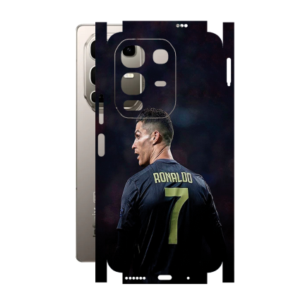 Захисна плівка StatusSKIN для Infinix Note 50x (X6857B)