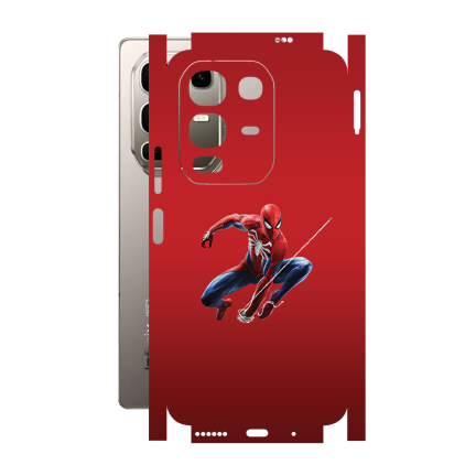 Захисна плівка StatusSKIN для Infinix Note 50x (X6857B)