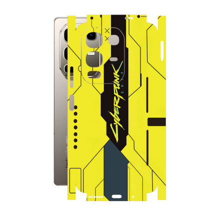 Захисна плівка StatusSKIN для Infinix Note 50x (X6857B)