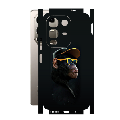 Захисна плівка StatusSKIN для Infinix Note 50x (X6857B)