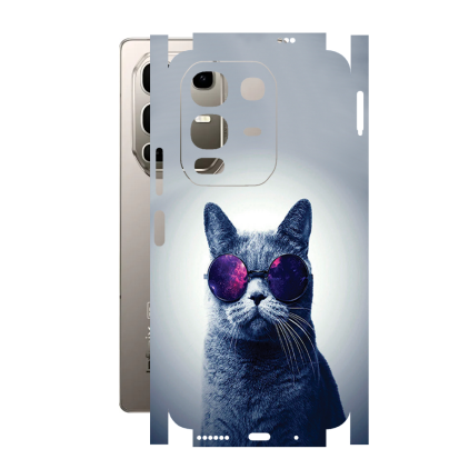 Захисна плівка StatusSKIN для Infinix Note 50x (X6857B)