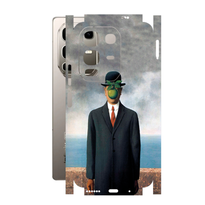 Захисна плівка StatusSKIN для Infinix Note 50x (X6857B)