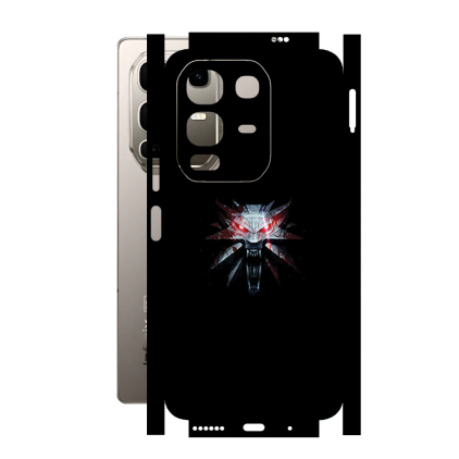 Захисна плівка StatusSKIN для Infinix Note 50x (X6857B)