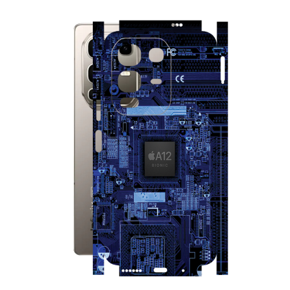 Захисна плівка StatusSKIN для Infinix Note 50x (X6857B)