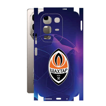 Захисна плівка StatusSKIN для Infinix Note 50x (X6857B)