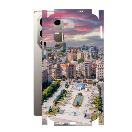 Захисна плівка StatusSKIN для Infinix Note 50x (X6857B)