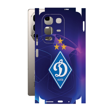 Захисна плівка StatusSKIN для Infinix Note 50x (X6857B)