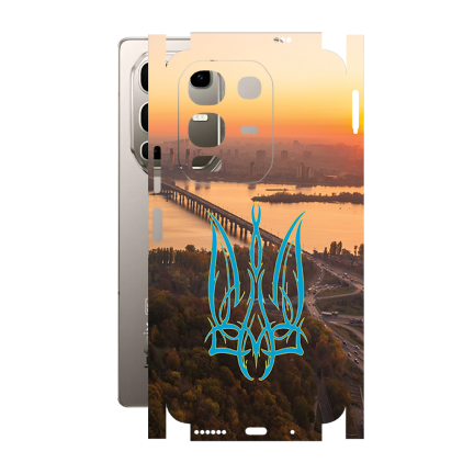 Захисна плівка StatusSKIN для Infinix Note 50x (X6857B)