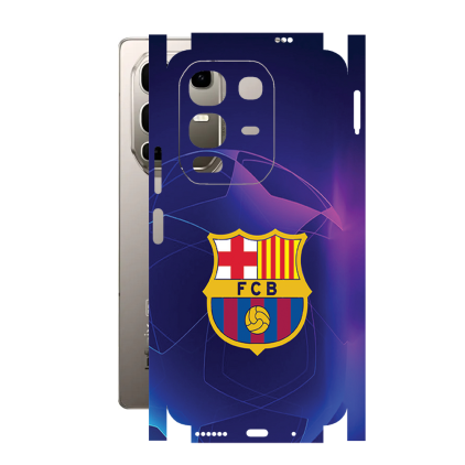 Захисна плівка StatusSKIN для Infinix Note 50x (X6857B)
