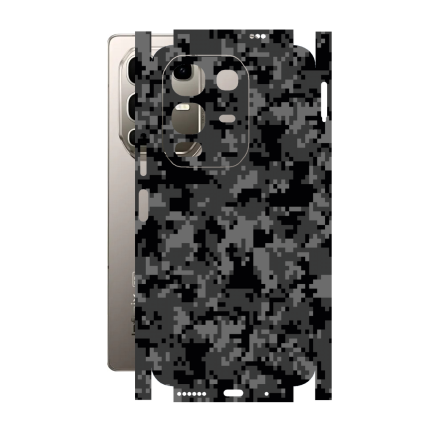 Захисна плівка StatusSKIN для Infinix Note 50x (X6857B)
