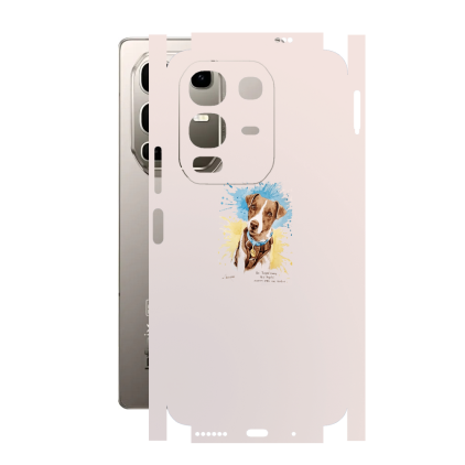 Захисна плівка StatusSKIN для Infinix Note 50x (X6857B)