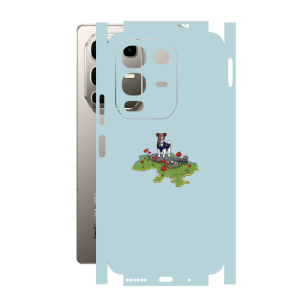 Захисна плівка StatusSKIN для Infinix Note 50x (X6857B)
