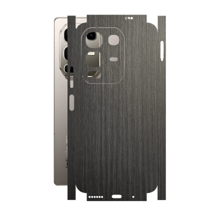 Захисна плівка StatusSKIN для Infinix Note 50x (X6857B)
