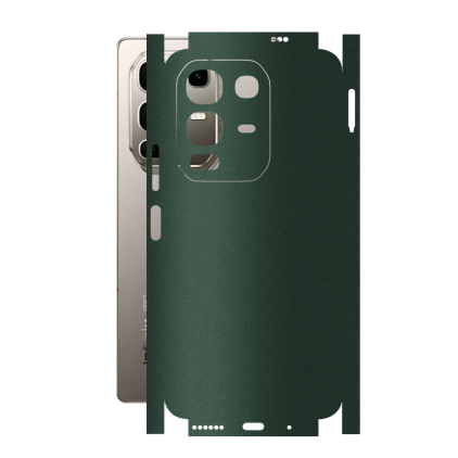 Захисна плівка StatusSKIN для Infinix Note 50x (X6857B)
